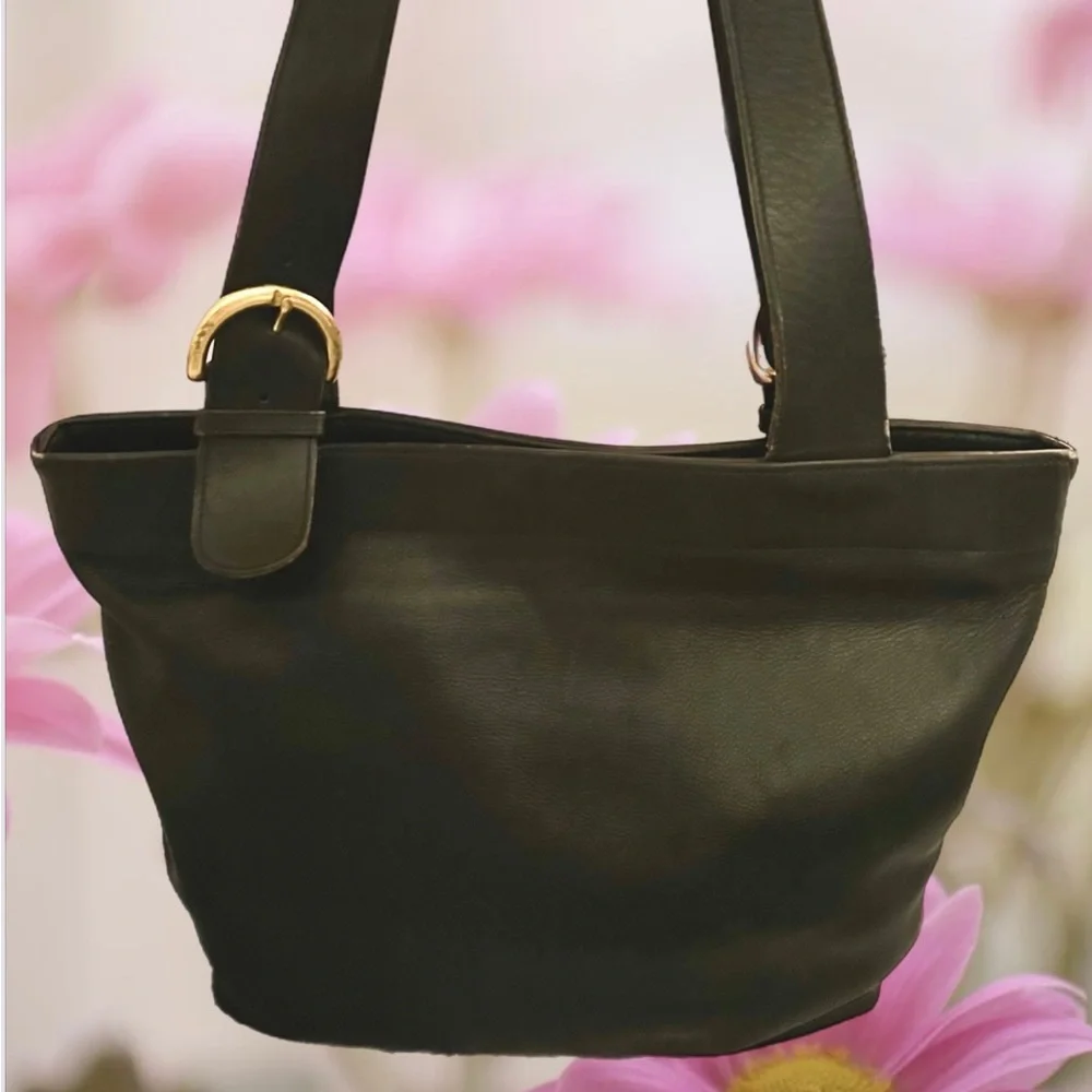 Coach gorgeous vintage